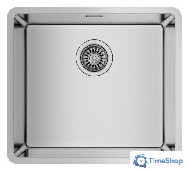 Кухонная мойка TEKA Be Linea RS15 45.40 - Изображение №1 — Интернет-магазин Time-Shop