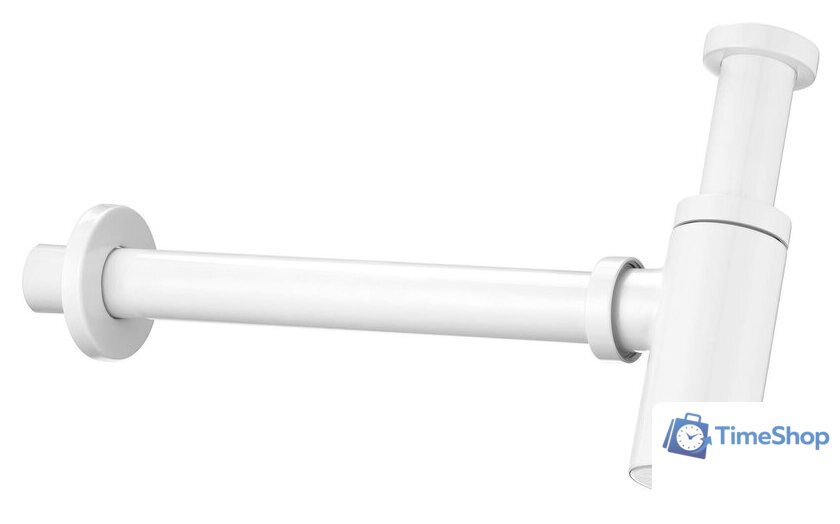 Сифон Deante NHC A31K - Изображение №1 — Интернет-магазин Time-Shop