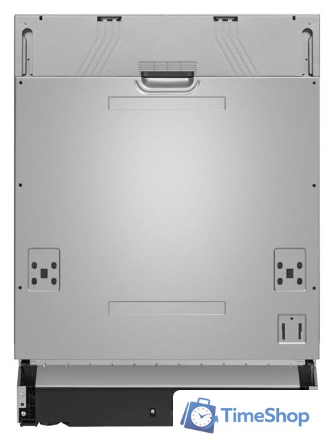 Встраиваемая посудомоечная машина Meferi MDW6073 Comfort - Изображение №14 — Интернет-магазин Time-Shop