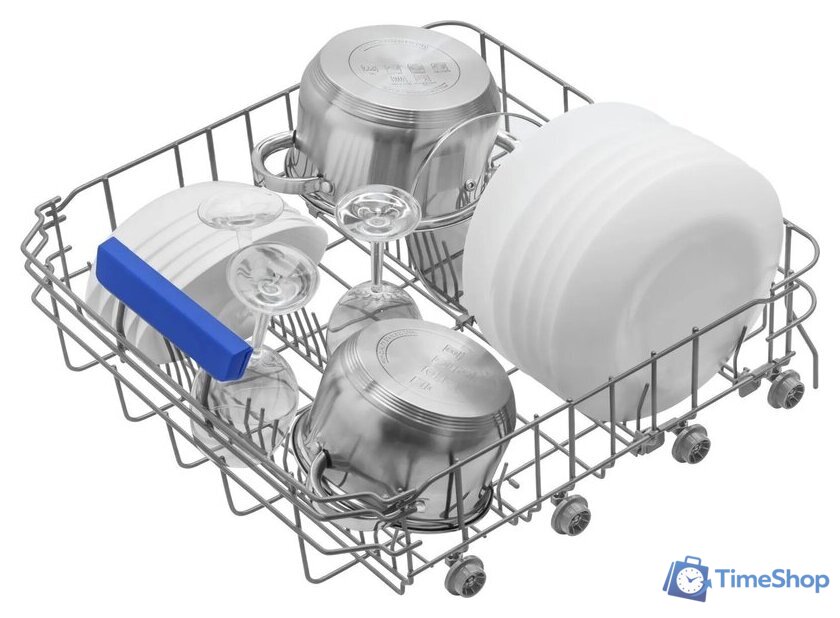 Встраиваемая посудомоечная машина Meferi MDW6073 Comfort - Изображение №20 — Интернет-магазин Time-Shop