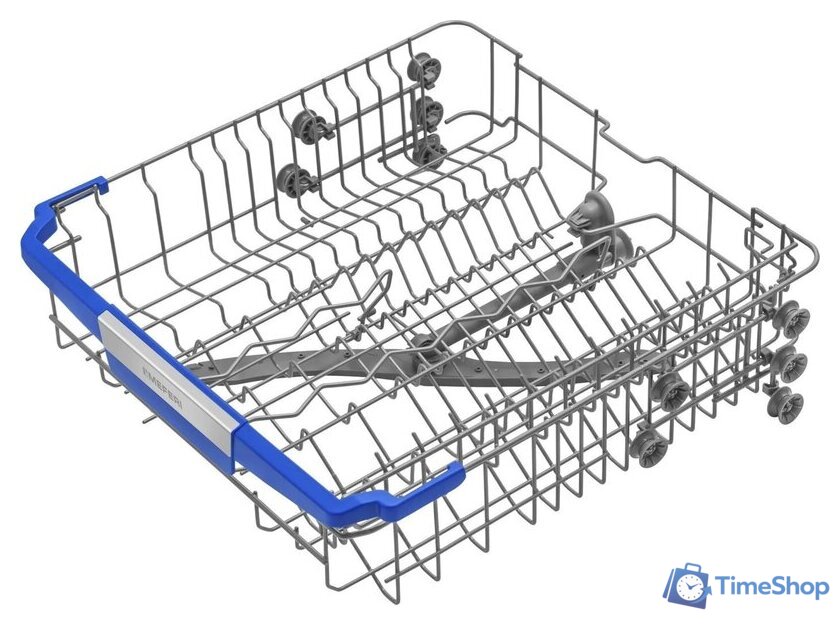 Встраиваемая посудомоечная машина Meferi MDW6073 Comfort - Изображение №17 — Интернет-магазин Time-Shop