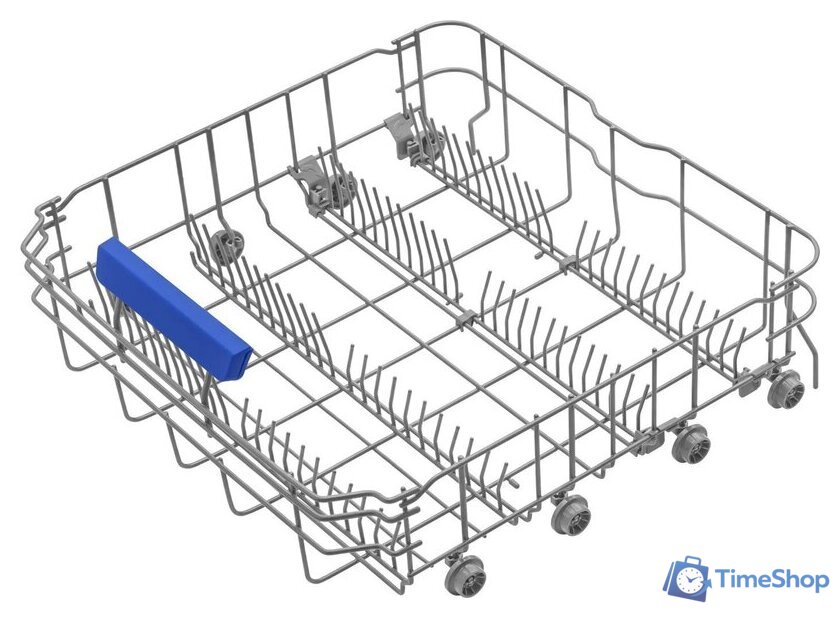 Встраиваемая посудомоечная машина Meferi MDW6073 Comfort - Изображение №19 — Интернет-магазин Time-Shop