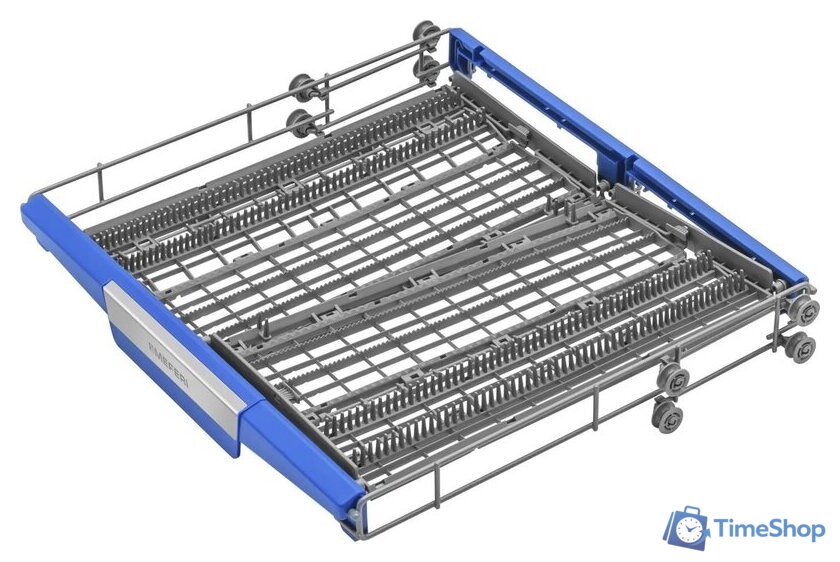 Встраиваемая посудомоечная машина Meferi MDW6073 Comfort - Изображение №15 — Интернет-магазин Time-Shop