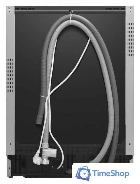 Встраиваемая посудомоечная машина Meferi MDW6073 Comfort - Изображение №26 — Интернет-магазин Time-Shop