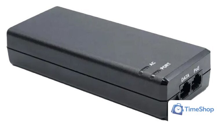 PoE-инжектор Huawei AD-560062T0E - Изображение №1 — Интернет-магазин Time-Shop