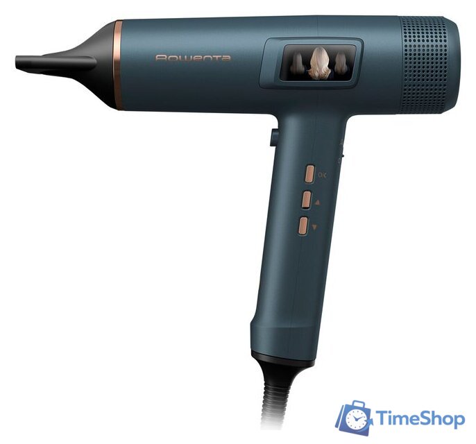 Фен Rowenta Maestria For You HY9430E0 - Изображение №2 — Интернет-магазин Time-Shop