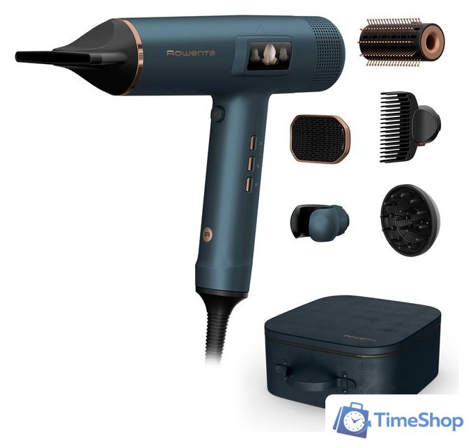 Фен Rowenta Maestria For You HY9430E0 - Изображение №13 — Интернет-магазин Time-Shop