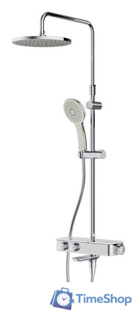 Душевая система  AM.PM Inspire 2.0 F0750A500 - Изображение №1 — Интернет-магазин Time-Shop