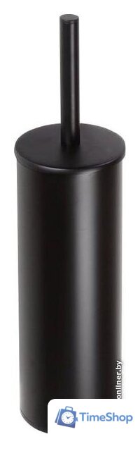 Ершик для унитаза Bemeta Dark 102313060 - Изображение №1 — Интернет-магазин Time-Shop