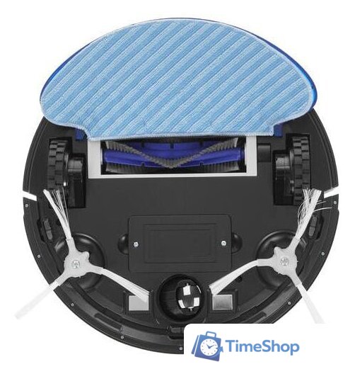 Робот-пылесос Tefal X-plorer Serie 50 RG7375WH - Изображение №16 — Интернет-магазин Time-Shop