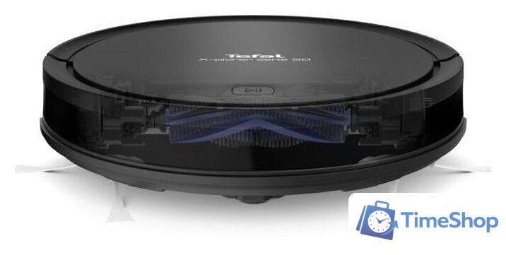 Робот-пылесос Tefal X-plorer Serie 50 RG7375WH - Изображение №3 — Интернет-магазин Time-Shop