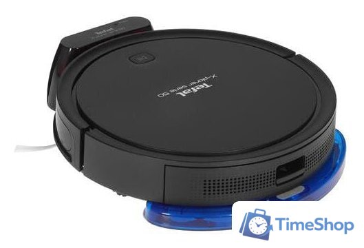 Робот-пылесос Tefal X-plorer Serie 50 RG7375WH - Изображение №19 — Интернет-магазин Time-Shop
