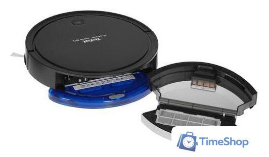 Робот-пылесос Tefal X-plorer Serie 50 RG7375WH - Изображение №20 — Интернет-магазин Time-Shop