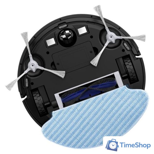 Робот-пылесос Tefal X-plorer Serie 50 RG7375WH - Изображение №4 — Интернет-магазин Time-Shop