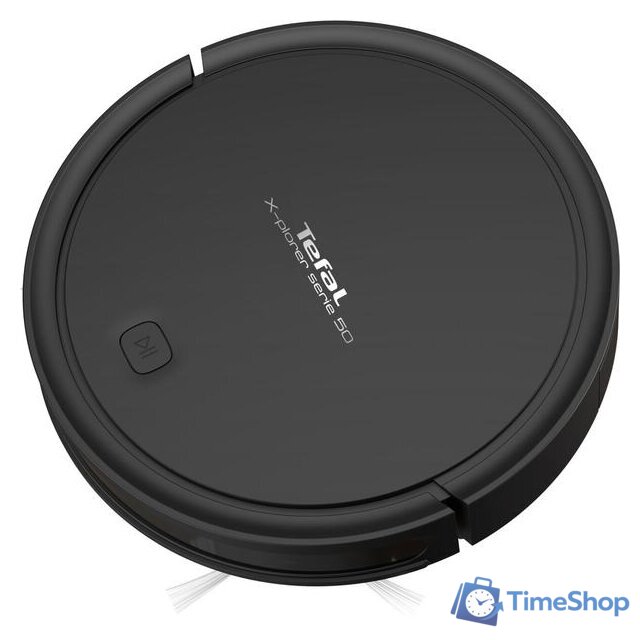 Робот-пылесос Tefal X-plorer Serie 50 RG7375WH - Изображение №2 — Интернет-магазин Time-Shop