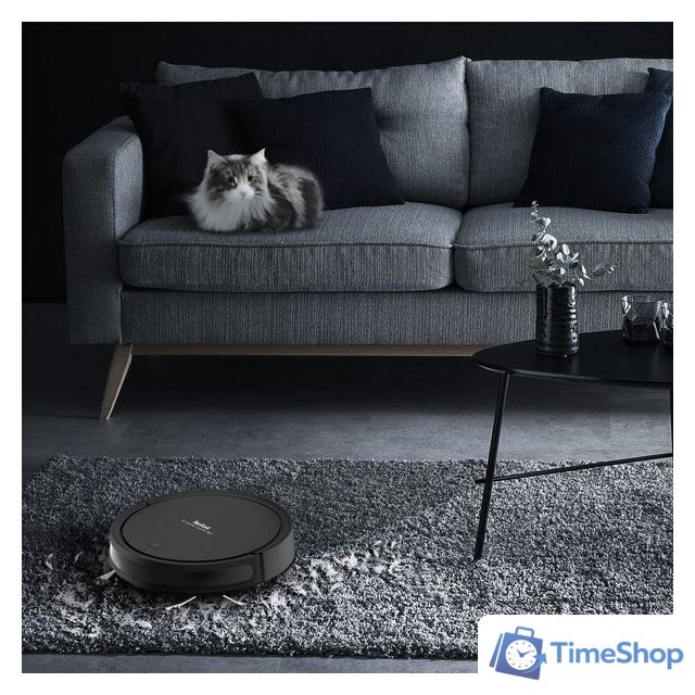 Робот-пылесос Tefal X-plorer Serie 50 RG7375WH - Изображение №14 — Интернет-магазин Time-Shop