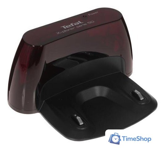 Робот-пылесос Tefal X-plorer Serie 50 RG7375WH - Изображение №21 — Интернет-магазин Time-Shop