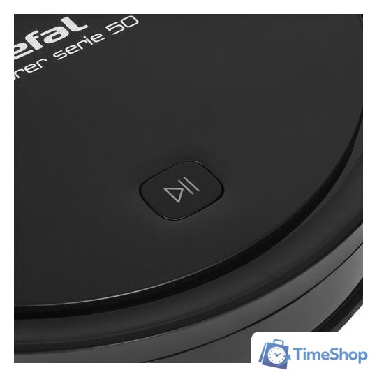 Робот-пылесос Tefal X-plorer Serie 50 RG7375WH - Изображение №23 — Интернет-магазин Time-Shop
