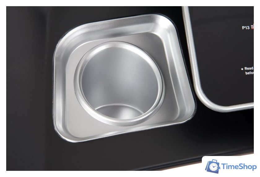 Электрическая беговая дорожка Titanium Masters Physiotech TLC - Изображение №14 — Интернет-магазин Time-Shop