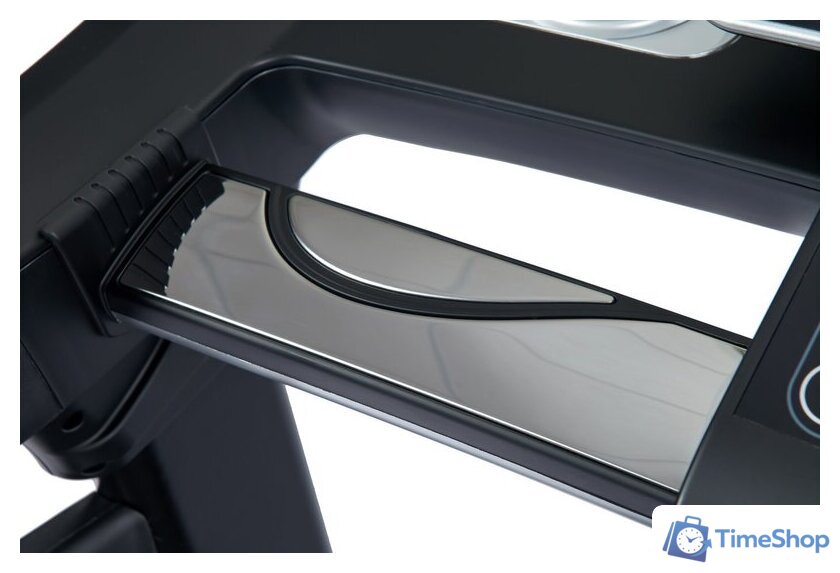 Электрическая беговая дорожка Titanium Masters Physiotech TLC - Изображение №9 — Интернет-магазин Time-Shop