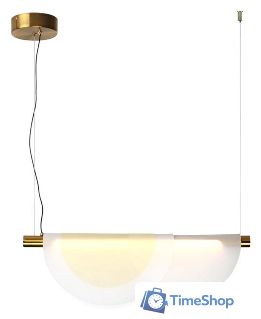 Подвесная люстра Odeon Light Colle 4358/20L - Изображение №5 — Интернет-магазин Time-Shop