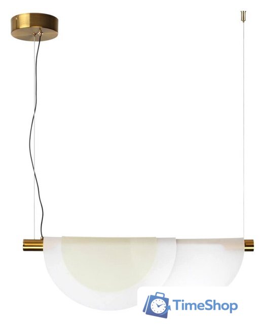 Подвесная люстра Odeon Light Colle 4358/20L - Изображение №1 — Интернет-магазин Time-Shop