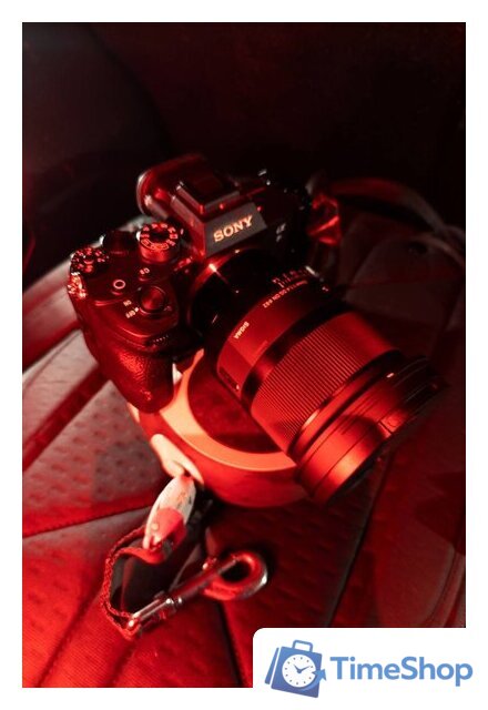 Объектив Sigma 20mm F1.4 DG DN Art для Sony E - Изображение №17 — Интернет-магазин Time-Shop