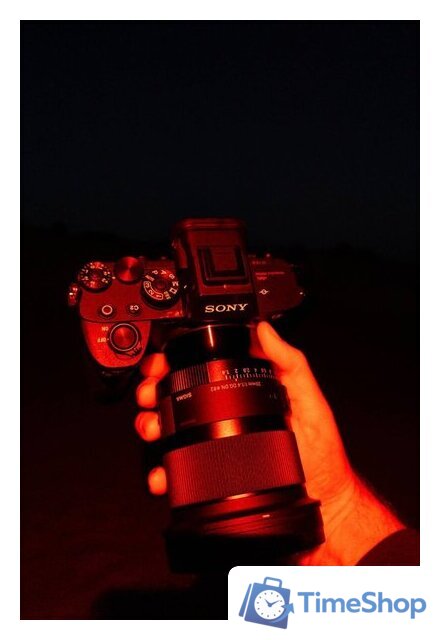 Объектив Sigma 20mm F1.4 DG DN Art для Sony E - Изображение №18 — Интернет-магазин Time-Shop