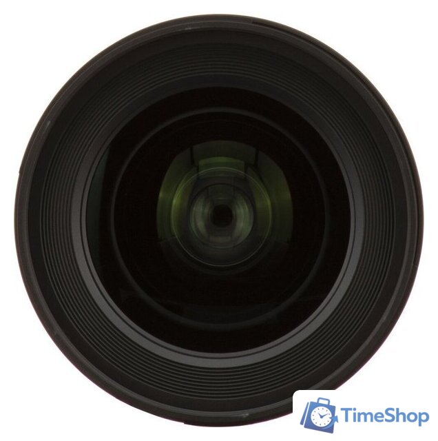 Объектив Sigma 20mm F1.4 DG DN Art для Sony E - Изображение №9 — Интернет-магазин Time-Shop