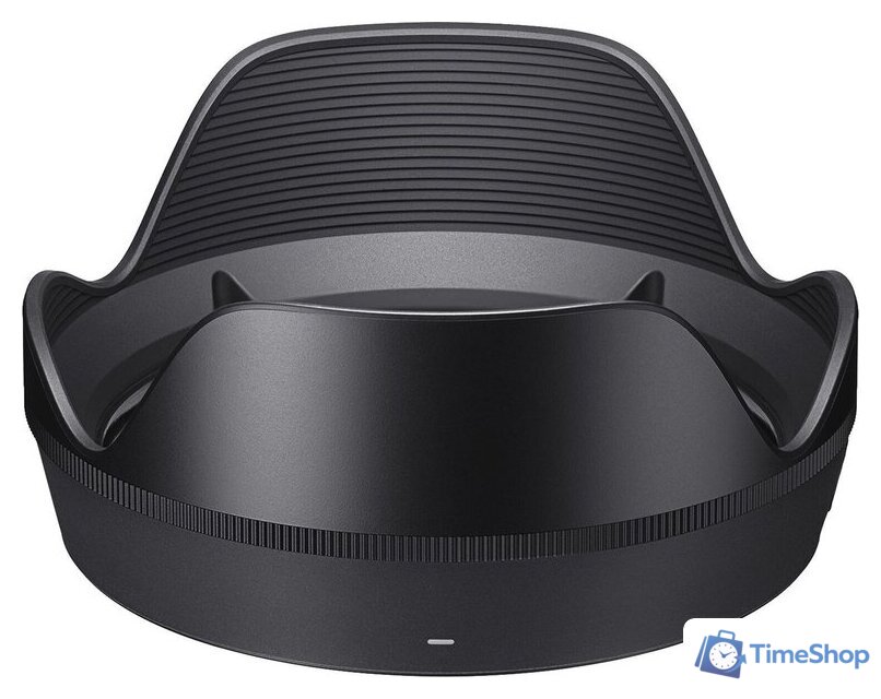 Объектив Sigma 20mm F1.4 DG DN Art для Sony E - Изображение №10 — Интернет-магазин Time-Shop