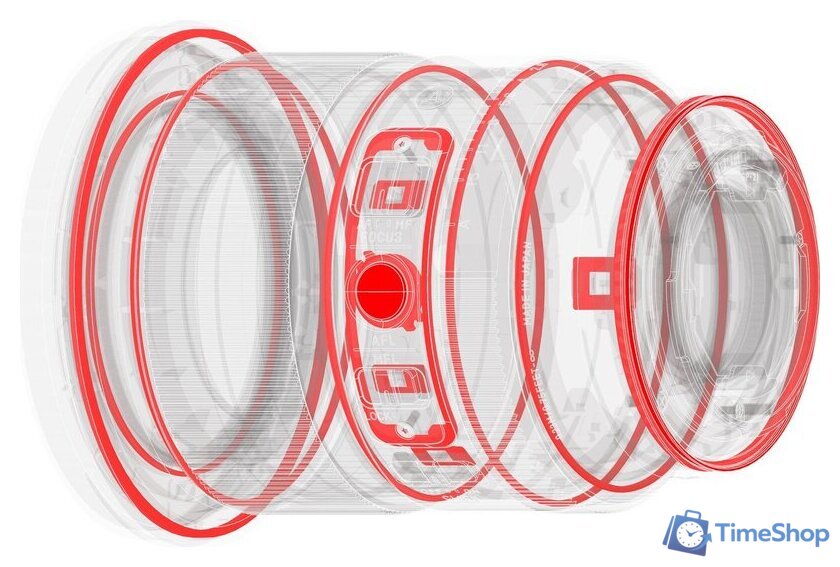 Объектив Sigma 20mm F1.4 DG DN Art для Sony E - Изображение №13 — Интернет-магазин Time-Shop