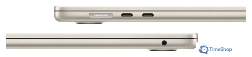 Ноутбук Apple MacBook Air 15