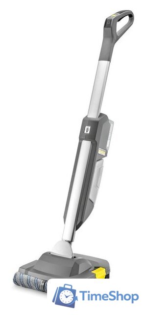 Электрошвабра Karcher BR 30/1 C Bp 1.783-054.0 (без АКБ) - Изображение №1 — Интернет-магазин Time-Shop