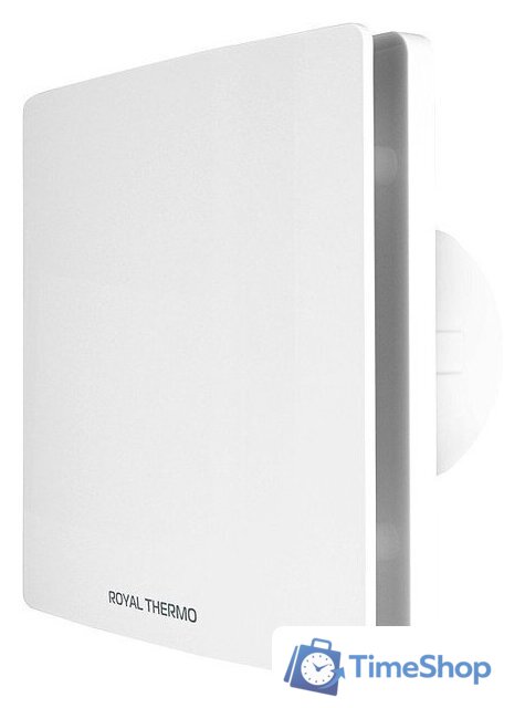 Осевой вентилятор Royal Thermo RAFS 120 - Изображение №1 — Интернет-магазин Time-Shop
