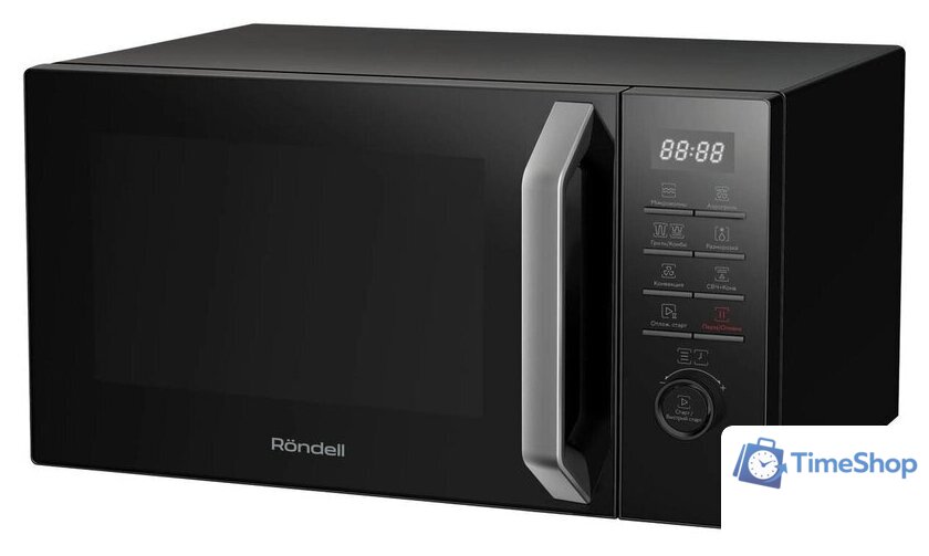 Микроволновая печь Rondell RDE-MW258 - Изображение №2 — Интернет-магазин Time-Shop
