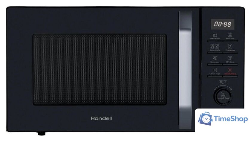 Микроволновая печь Rondell RDE-MW258 - Изображение №1 — Интернет-магазин Time-Shop