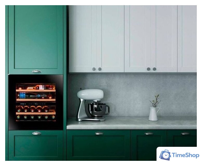 Винный шкаф Avintage AVI60PLATINUM - Изображение №16 — Интернет-магазин Time-Shop