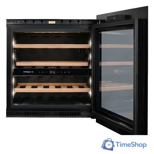 Винный шкаф Avintage AVI60PLATINUM - Изображение №4 — Интернет-магазин Time-Shop