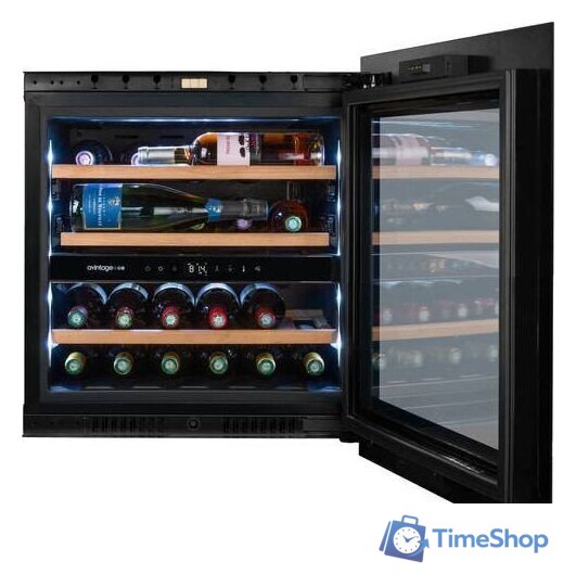 Винный шкаф Avintage AVI60PLATINUM - Изображение №5 — Интернет-магазин Time-Shop
