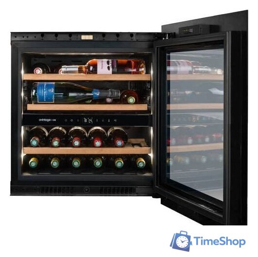 Винный шкаф Avintage AVI60PLATINUM - Изображение №3 — Интернет-магазин Time-Shop