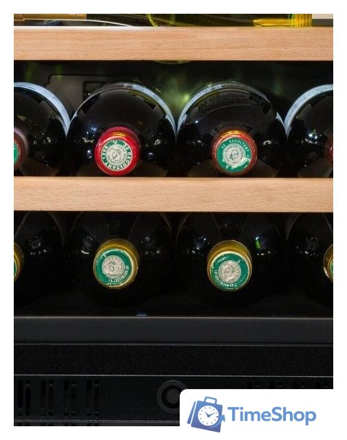 Винный шкаф Avintage AVI60PLATINUM - Изображение №11 — Интернет-магазин Time-Shop