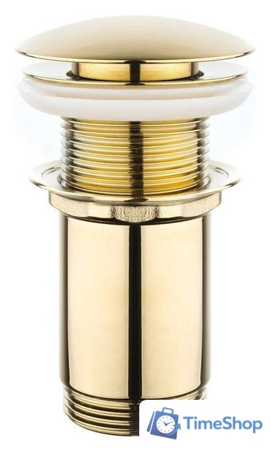 Донный клапан Oltens Rovde 05200800 - Изображение №1 — Интернет-магазин Time-Shop