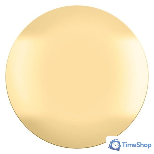 Донный клапан Oltens Rovde 05200800 - Изображение №2 — Интернет-магазин Time-Shop