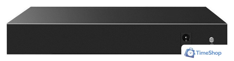 Неуправляемый коммутатор IP-COM G1110PF-8-120W - Изображение №4 — Интернет-магазин Time-Shop