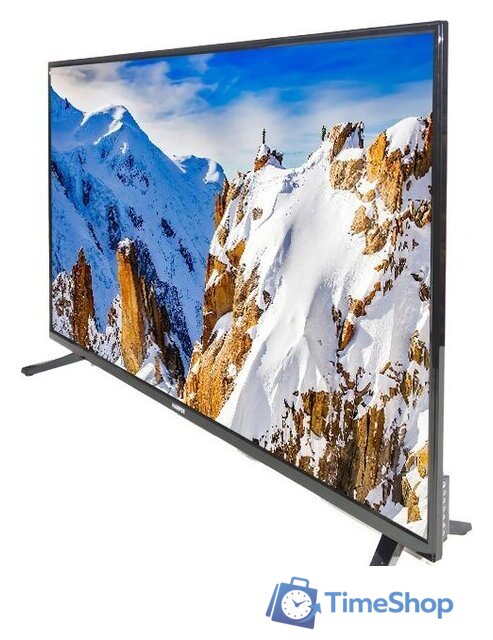 Телевизор Harper 43F660TS - Изображение №2 — Интернет-магазин Time-Shop
