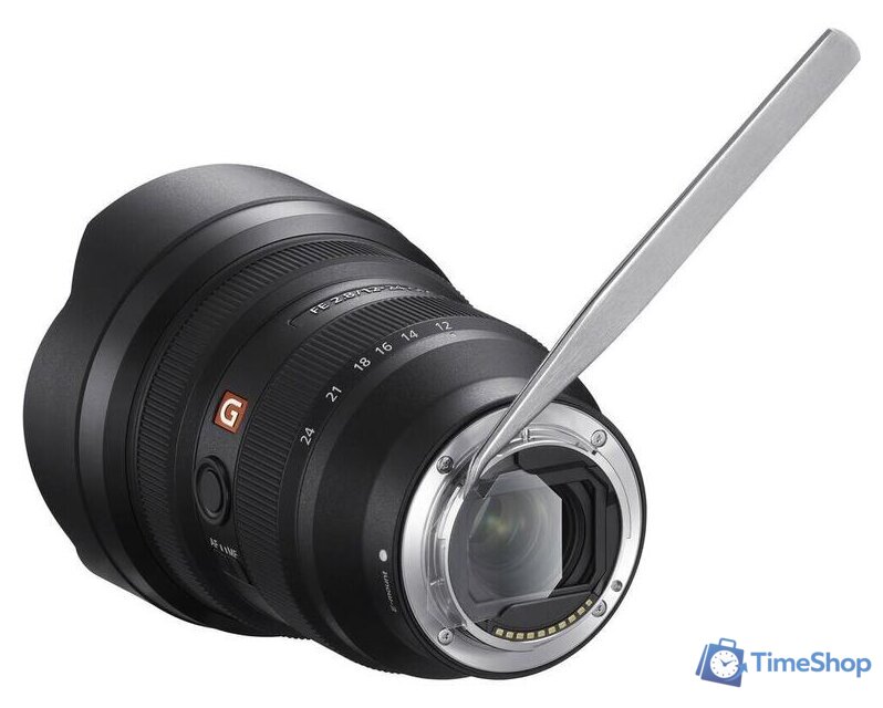 Объектив Sony FE 12-24mm F2.8 GM - Изображение №5 — Интернет-магазин Time-Shop