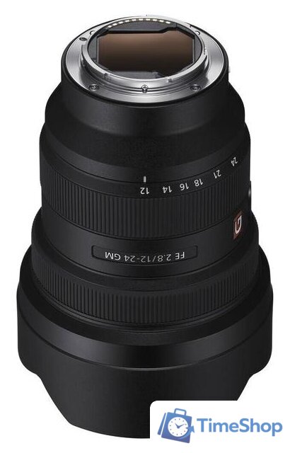 Объектив Sony FE 12-24mm F2.8 GM - Изображение №8 — Интернет-магазин Time-Shop