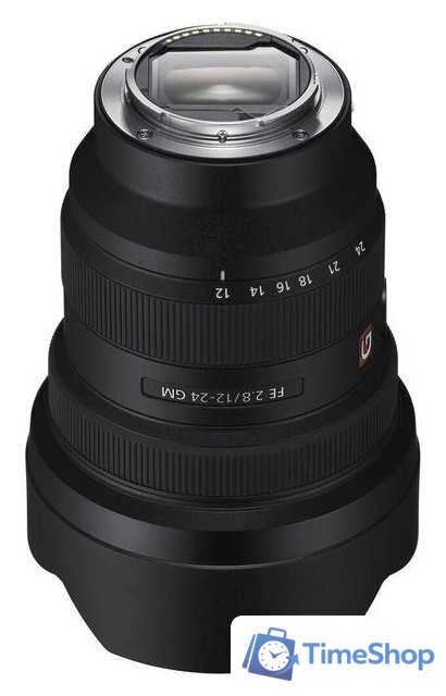 Объектив Sony FE 12-24mm F2.8 GM - Изображение №9 — Интернет-магазин Time-Shop