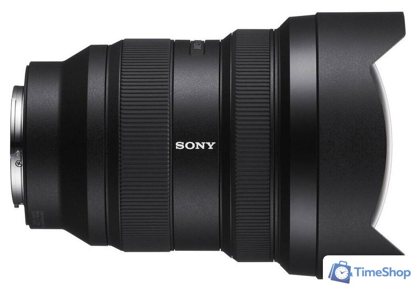 Объектив Sony FE 12-24mm F2.8 GM - Изображение №3 — Интернет-магазин Time-Shop