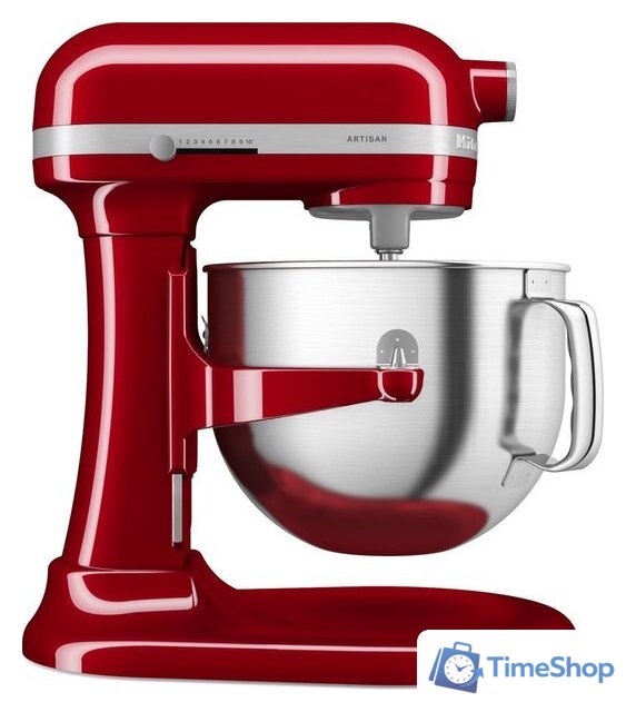 Кухонная машина KitchenAid Artisan 5KSM70SHXEER - Изображение №2 — Интернет-магазин Time-Shop